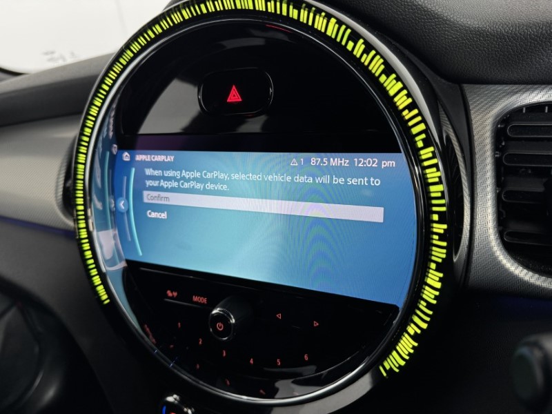 2022 (22) MINI HATCHBACK 1.5 Cooper Exclusive 5dr Auto 5067222