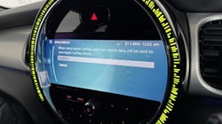 2022 (22) MINI HATCHBACK 1.5 Cooper Exclusive 5dr Auto 5067222