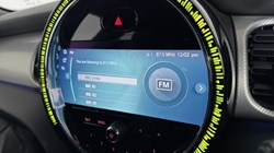 2022 (22) MINI HATCHBACK 1.5 Cooper Exclusive 5dr Auto 5067219