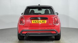 2022 (22) MINI HATCHBACK 1.5 Cooper Exclusive 5dr Auto 5067258