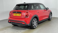 2022 (22) MINI HATCHBACK 1.5 Cooper Exclusive 5dr Auto 5067275