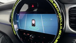 2022 (22) MINI HATCHBACK 1.5 Cooper Exclusive 5dr Auto 5067218