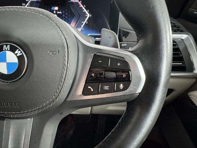 2023 (23) BMW X5 xDrive30d MHT M Sport 5dr Auto 5062204