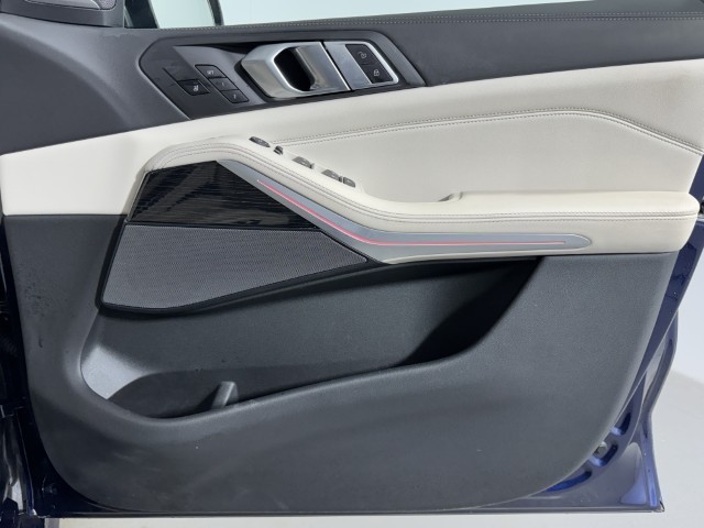 2023 (23) BMW X5 xDrive30d MHT M Sport 5dr Auto 5062223