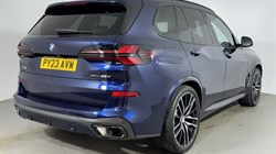 2023 (23) BMW X5 xDrive30d MHT M Sport 5dr Auto 5062258