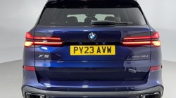 2023 (23) BMW X5 xDrive30d MHT M Sport 5dr Auto 5062240