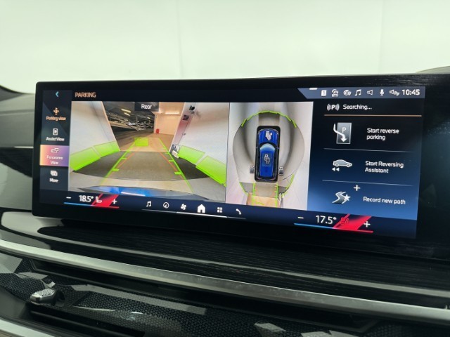 2023 (23) BMW X5 xDrive30d MHT M Sport 5dr Auto 5062200