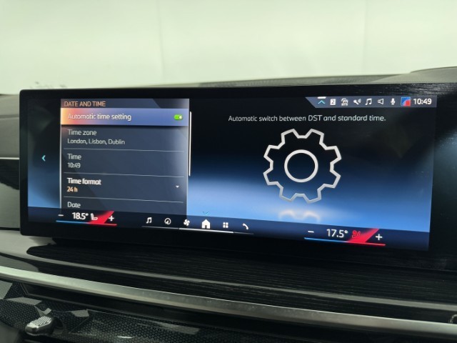 2023 (23) BMW X5 xDrive30d MHT M Sport 5dr Auto 5062212