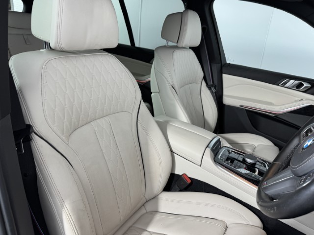 2023 (23) BMW X5 xDrive30d MHT M Sport 5dr Auto 5062219