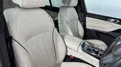 2023 (23) BMW X5 xDrive30d MHT M Sport 5dr Auto 5062219