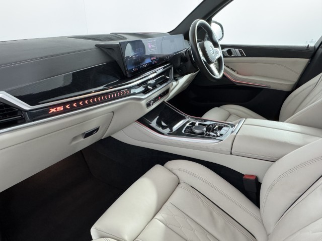 2023 (23) BMW X5 xDrive30d MHT M Sport 5dr Auto 5062254