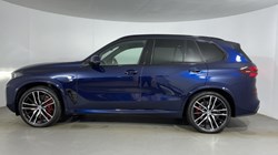 2023 (23) BMW X5 xDrive30d MHT M Sport 5dr Auto 5062262