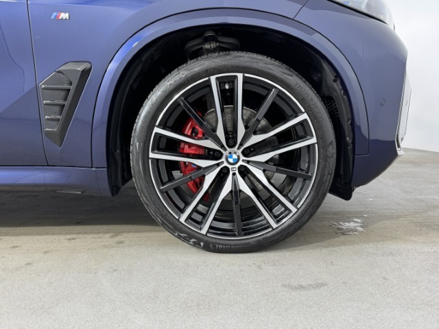 2023 (23) BMW X5 xDrive30d MHT M Sport 5dr Auto 5062227