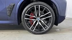 2023 (23) BMW X5 xDrive30d MHT M Sport 5dr Auto 5062227