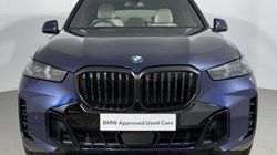 2023 (23) BMW X5 xDrive30d MHT M Sport 5dr Auto 5062287