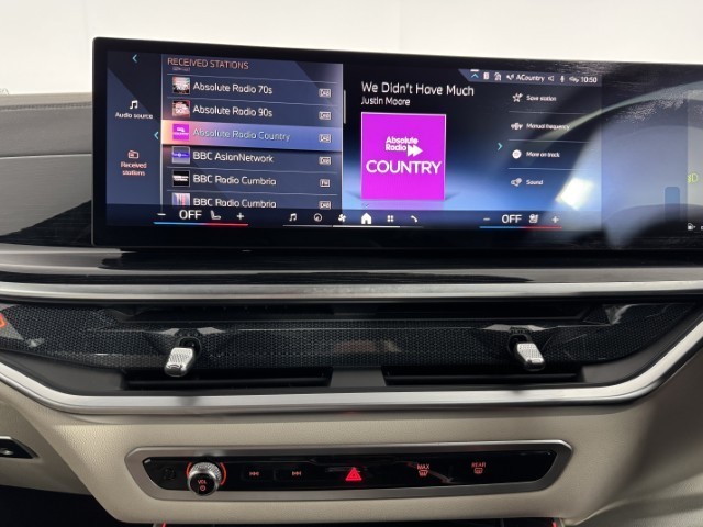 2023 (23) BMW X5 xDrive30d MHT M Sport 5dr Auto 5062215