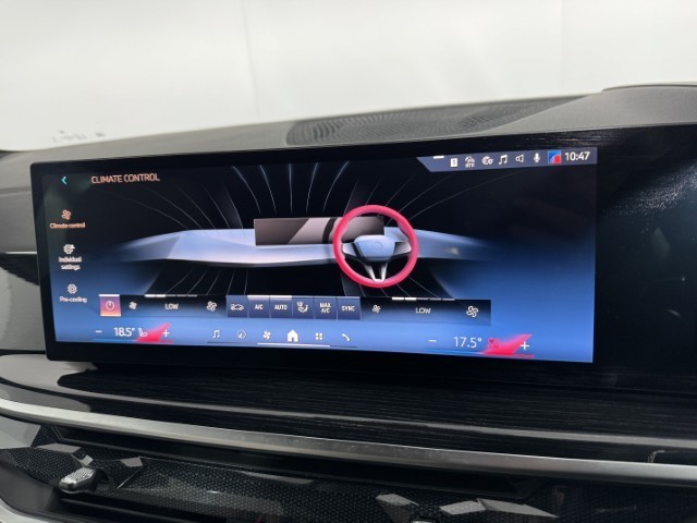 2023 (23) BMW X5 xDrive30d MHT M Sport 5dr Auto 5062206