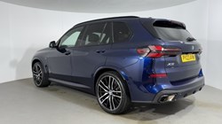 2023 (23) BMW X5 xDrive30d MHT M Sport 5dr Auto 5062279