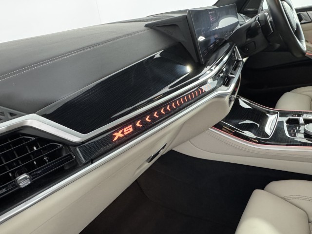 2023 (23) BMW X5 xDrive30d MHT M Sport 5dr Auto 5062255