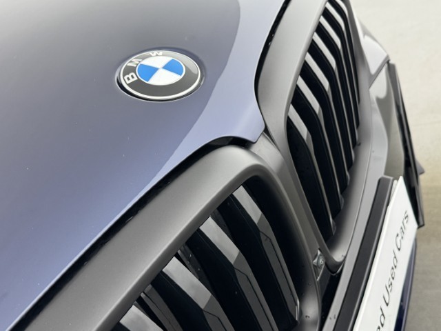 2023 (23) BMW X5 xDrive30d MHT M Sport 5dr Auto 5062232