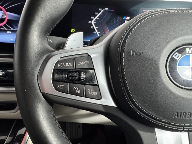 2023 (23) BMW X5 xDrive30d MHT M Sport 5dr Auto 5062203