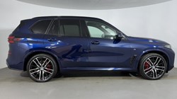 2023 (23) BMW X5 xDrive30d MHT M Sport 5dr Auto 5062264