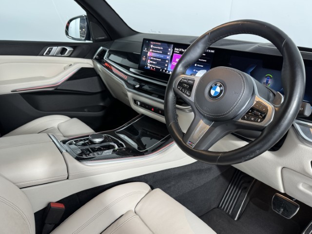 2023 (23) BMW X5 xDrive30d MHT M Sport 5dr Auto 5062220