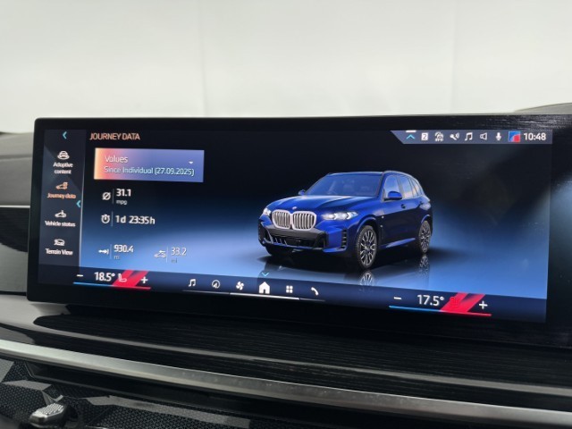 2023 (23) BMW X5 xDrive30d MHT M Sport 5dr Auto 5062210