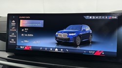 2023 (23) BMW X5 xDrive30d MHT M Sport 5dr Auto 5062210