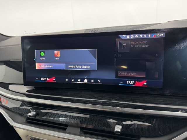 2023 (23) BMW X5 xDrive30d MHT M Sport 5dr Auto 5062207