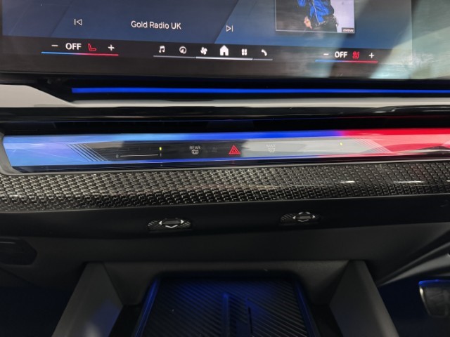 2025 (74) BMW M5 4dr DCT 5082467