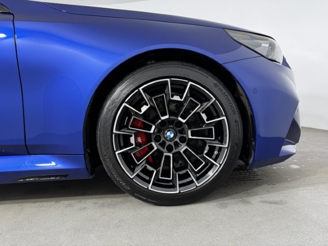 2025 (74) BMW M5 4dr DCT 5082478