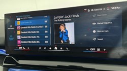 2025 (74) BMW M5 4dr DCT 5082462