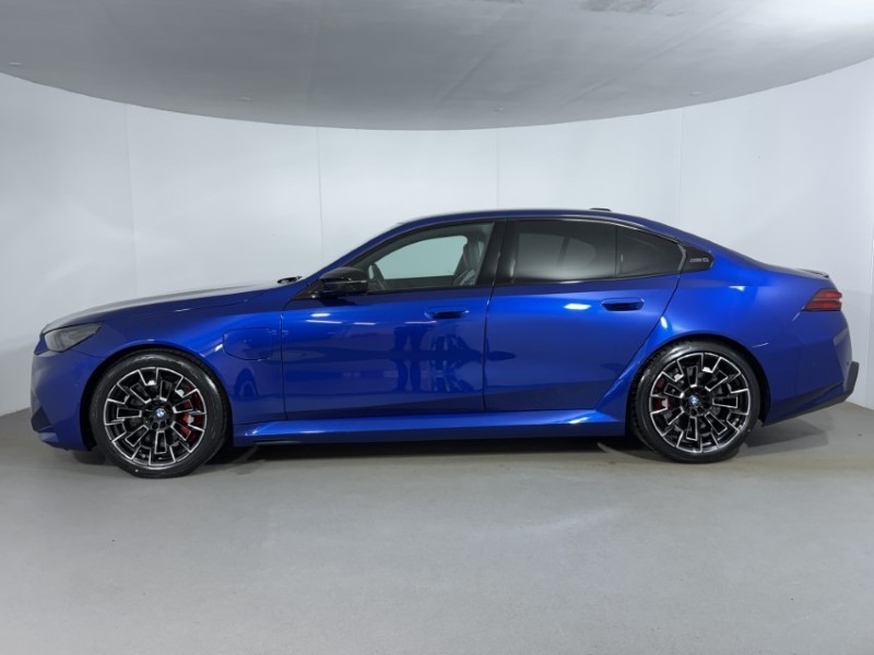 2025 (74) BMW M5 4dr DCT 5223252