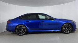 2025 (74) BMW M5 4dr DCT 5082510