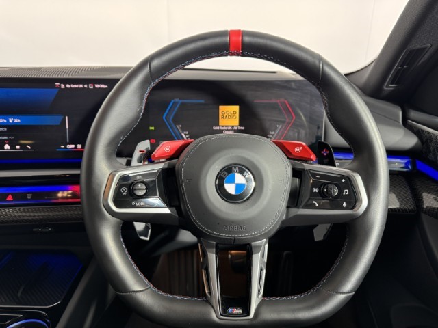 2025 (74) BMW M5 4dr DCT 5082453