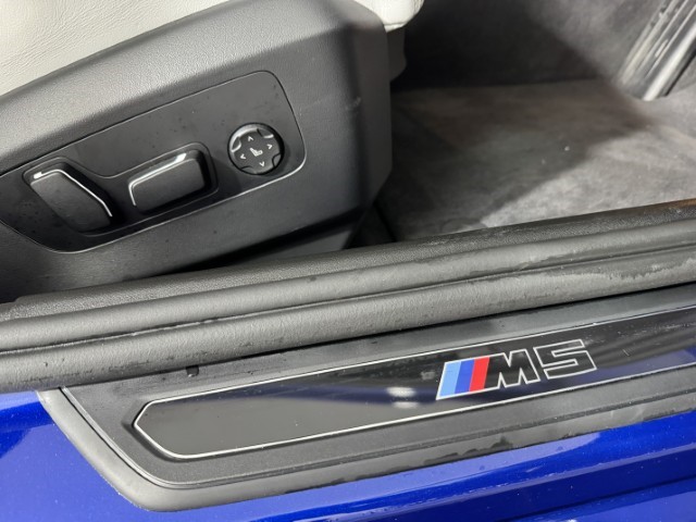 2025 (74) BMW M5 4dr DCT 5082473