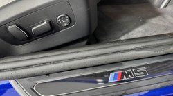 2025 (74) BMW M5 4dr DCT 5082473