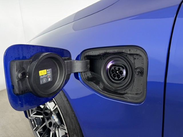 2025 (74) BMW M5 4dr DCT 5082505