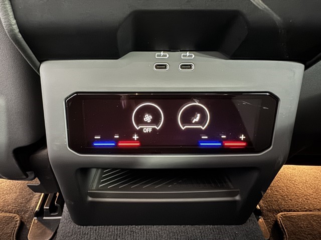 2025 (74) BMW M5 4dr DCT 5082495