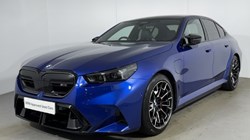 2025 (74) BMW M5 4dr DCT 5082519