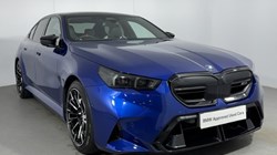 2025 (74) BMW M5 4dr DCT 5082518