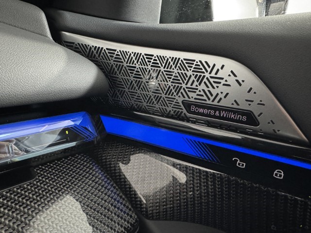 2025 (74) BMW M5 4dr DCT 5082458