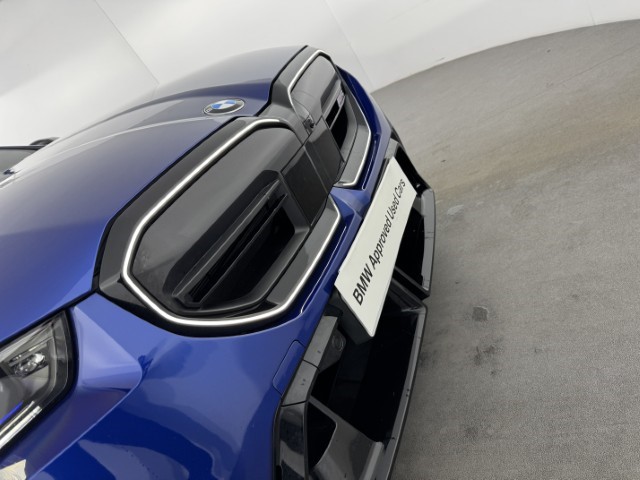 2025 (74) BMW M5 4dr DCT 5082481