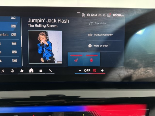 2025 (74) BMW M5 4dr DCT 5082464