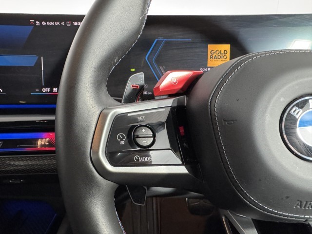 2025 (74) BMW M5 4dr DCT 5082454