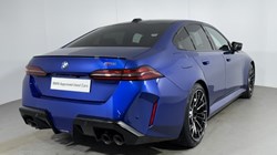 2025 (74) BMW M5 4dr DCT 5082509