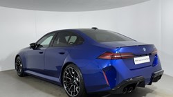 2025 (74) BMW M5 4dr DCT 5082508