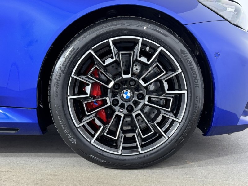 2025 (74) BMW M5 4dr DCT 5223263