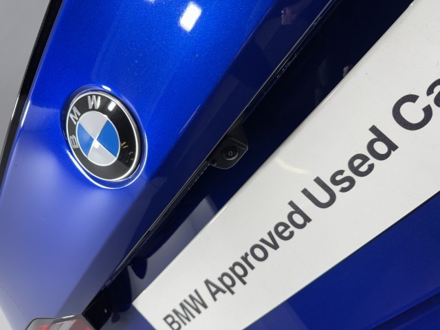 2025 (74) BMW M5 4dr DCT 5082487